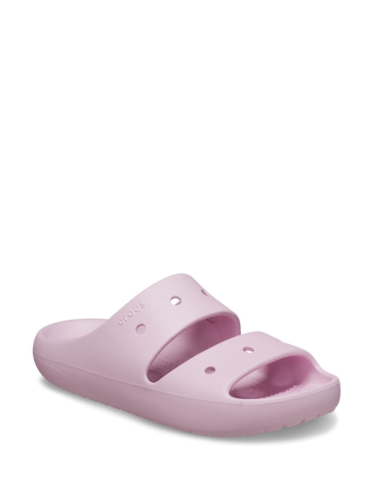 Crocs Juice Classic Unisex Sandals - Image 2 of 5