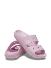 Crocs Juice Classic Unisex Sandals - Image 3 of 5