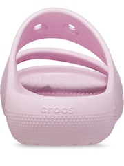 Crocs Juice Classic Unisex Sandals - Image 4 of 5