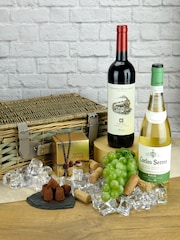 Le Bon Vin Spanish Rioja Gift Hamper - Image 1 of 1