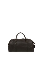 Pure Luxuries London Monty Leather Holdall - Image 4 of 6