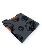 Character Black Nerf Short Sleeve 100% Cotton T-Shirt - Image 3 of 5