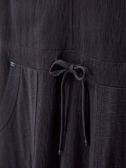 White Stuff Black Jersey Lainey Jumpsuit - Image 6 of 6
