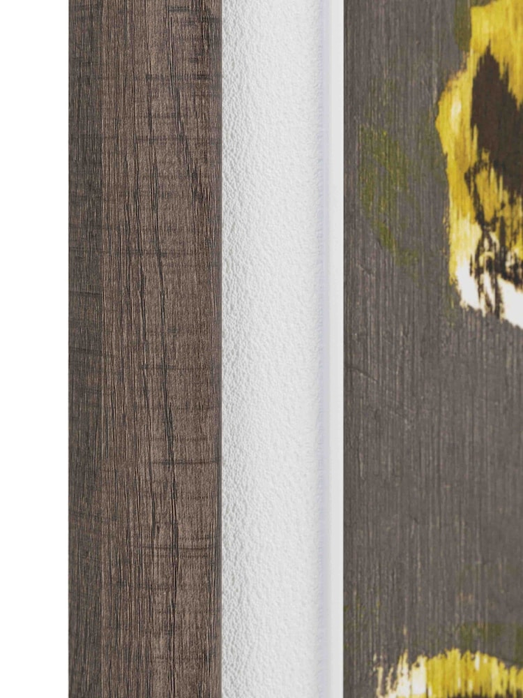 Gallery Home Brown Arrival Framed Canvas Set of 2 - Image 2 of 4 Gallery Home Brown Arrival Framed Canvas Set of 2 - Image 2 of 4