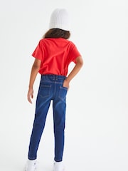 Dunkelblau - Skinny Jeans (3–16Jahre) - Bild 2 von 6