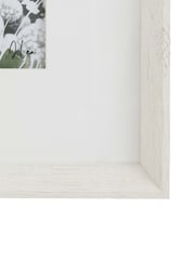 Gallery Home White Tides and Wild Flowers I Framed Art 550x40x650mm - Image 3 of 4