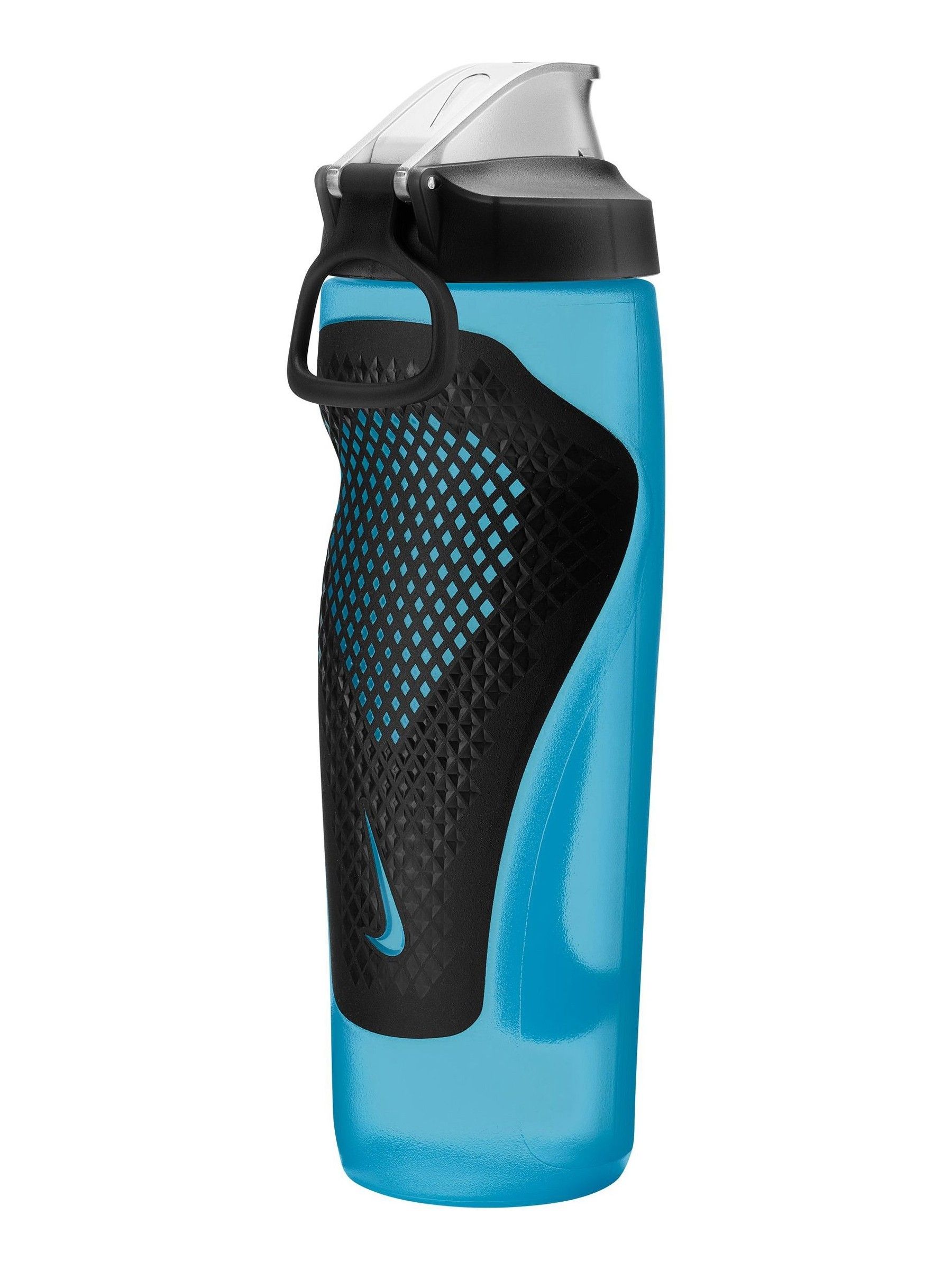 nike water bottle not working