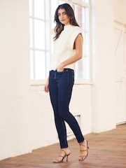 Levi's® Darkest Sky 311™ Shaping Skinny Jeans - Image 1 of 5