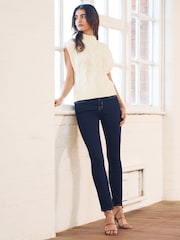 Levi's® Darkest Sky 311™ Shaping Skinny Jeans - Image 2 of 5