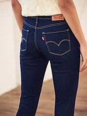 Levi's® Darkest Sky 311™ Shaping Skinny Jeans - Image 5 of 5