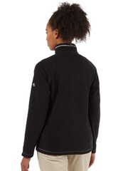 Craghoppers Black Miska Fleece Jacket - Image 2 of 3
