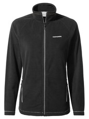 Craghoppers Black Miska Fleece Jacket - Image 3 of 3