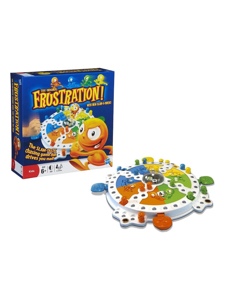 Hasbro Frustration - Image 2 of 3
