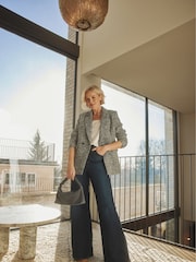 Levi's® Sonoma Train Ribcage Bell Jeans - Image 1 of 12