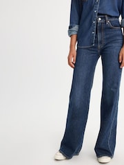 Levi's® Sonoma Train Ribcage Bell Jeans - Image 5 of 12