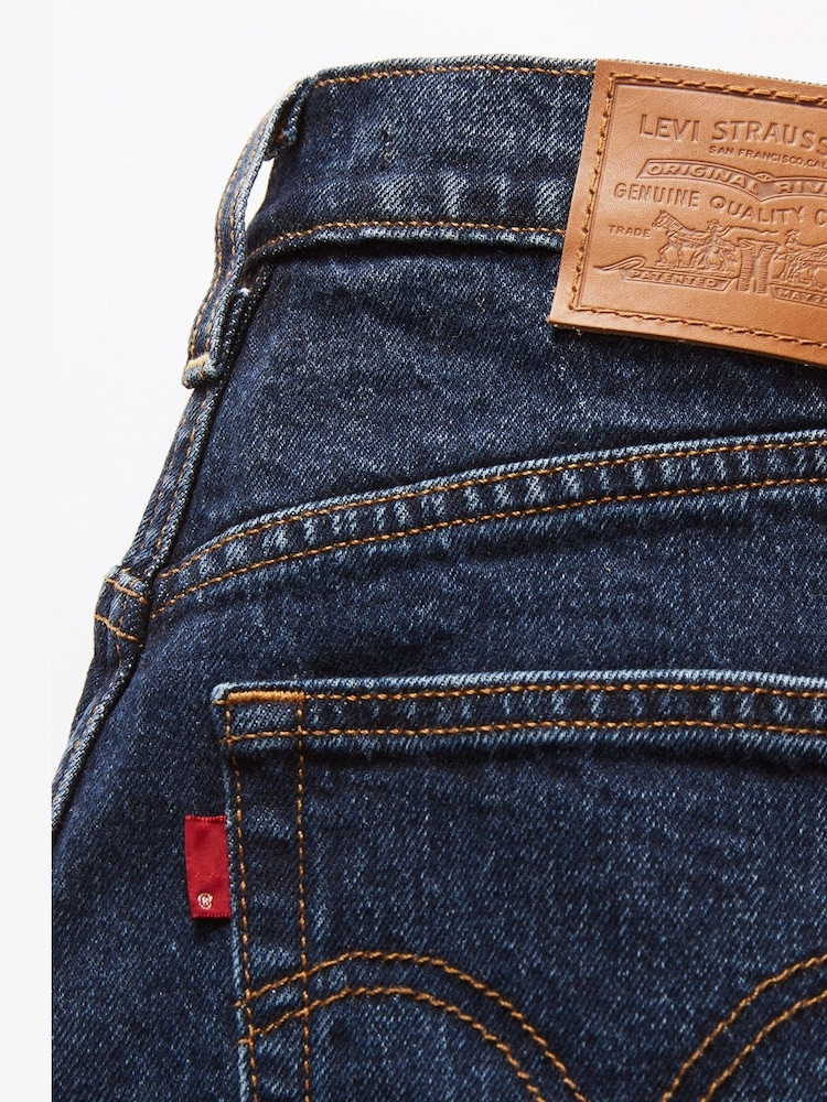 Levi's® Sonoma Train Ribcage Bell Jeans - Image 6 of 6 Levi's® Sonoma Train Ribcage Bell Jeans - Image 6 of 6