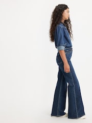Levi's® Sonoma Train Ribcage Bell Jeans - Image 8 of 12