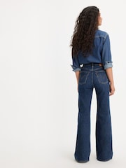 Levi's® Sonoma Train Ribcage Bell Jeans - Image 9 of 12