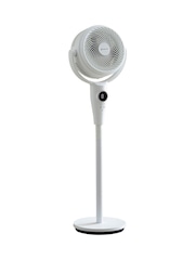 Electrolux White Flowair Pedestal Free Standing Fan - Image 3 of 4