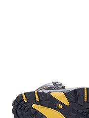 Amblers Safety Black FS987 Metatarsal Protection Waterproof Lace-Up Safety Boots - Image 8 of 8