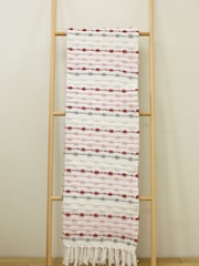 furn. Dhadit Throw - Imagem 1 de 3