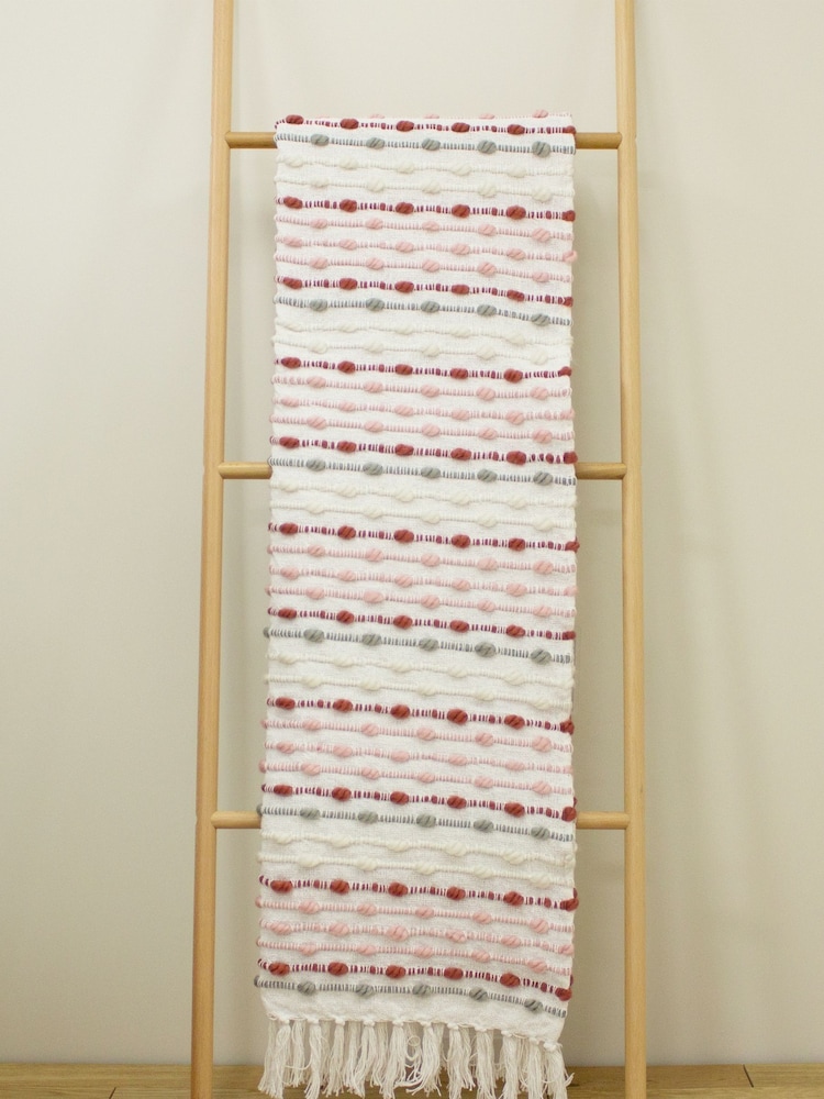 furn. Dhadit Throw - Imagem 1 de 3