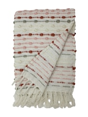 furn. Dhadit Throw - Imagem 2 de 3