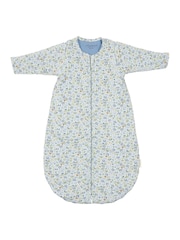 Little Dutch Blue Forest Adventure Winter 2 Tog Baby Sleeping Bag - Image 1 of 2