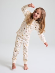 Polarn O. Pyret Horses Pyjamas - صورة 1 من 4