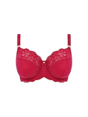 Fantasie Red Reflect Underwired Side Support Bra - Image 4 of 4
