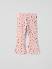 Polarn O. Pyret Play Bootcut Leggings - Attēls 1 no 2
