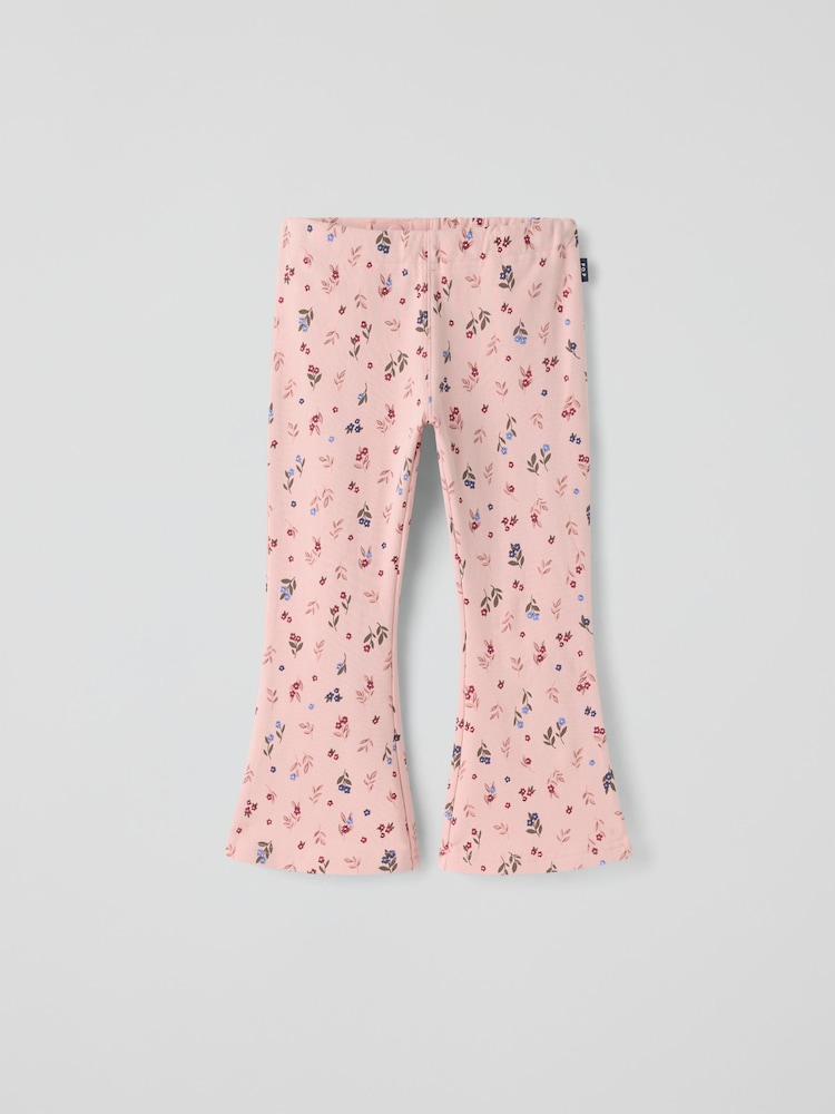 Polarn O. Pyret Play Bootcut Leggings - Attēls 1 no 2