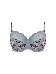 Fantasie Blue Meadow Pippa Underwire Side Support Bra - Image 5 of 5