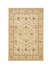 Asiatic Rugs Beige Windsor Oriental Rug - Image 1 of 1