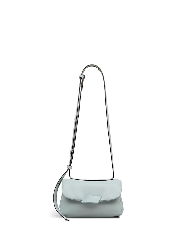 Radley Green The Belsize Puffy Small Shoulder Bag - Image 2 of 7