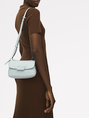 Radley Green The Belsize Puffy Small Shoulder Bag - Image 6 of 7