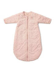 Little Dutch Pure Blossom Winter 2 Tog Baby Sleeping Bag - Image 2 of 2