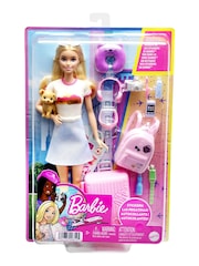 Barbie Travel Doll - Image 2 of 4