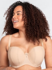 Curvy Kate Luxe Strapless Bra - Image 1 of 5