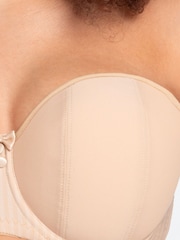 Curvy Kate Luxe Strapless Bra - Image 4 of 5