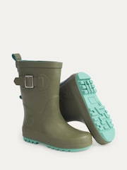 KIDLY Waterproof Rain Boots with Binding - Image 3 of 4