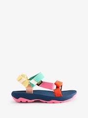 Teva Mens Hurricane Drift Sandals - Image 1 of 1