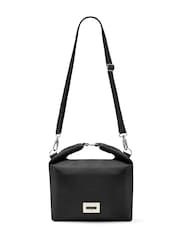 Black & Blum Black Lunch Bag Large 10L - Image 6 of 6