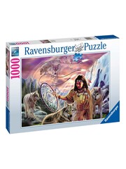 Ravensburger Dreamcatcher 1000 Piece Jigsaw - Image 1 of 3