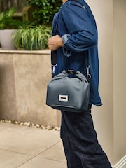 Black & Blum Slate Lunch Bag Large 10L - Image 2 of 6