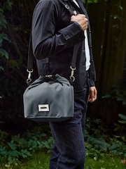 Black & Blum Slate Lunch Bag Large 10L - Image 3 of 6
