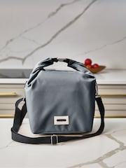 Black & Blum Slate Lunch Bag Large 10L - Image 4 of 6