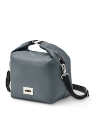 Black & Blum Slate Lunch Bag Large 10L - Image 6 of 6