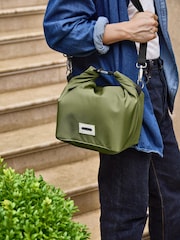 Black & Blum Moss Lunch Bag Large 10L - Image 2 of 6