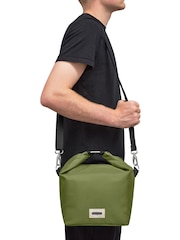 Black & Blum Moss Lunch Bag Large 10L - Image 4 of 6